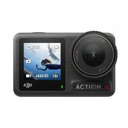 Dji Action 4 Sport camera