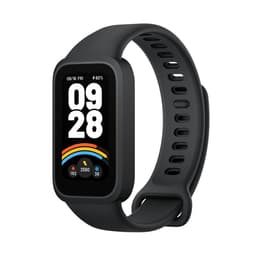 Horloges Xiaomi Cardio Band 9 Active - Zwart