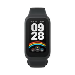 Horloges Xiaomi Cardio Band 9 Active - Zwart