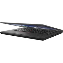 Lenovo ThinkPad T460 14" Core i5 2.3 GHz - SSD 120 GB - 8GB QWERTZ - Duits