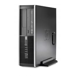 HP Compaq 8000 Elite SFF Pentium 2,7 GHz - HDD 250 GB RAM 2GB