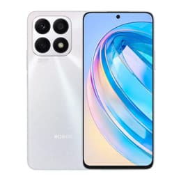 Honor X8a 128GB - Zilver - Simlockvrij
