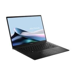 Asus ZenBook UM3406HA-QL020W 14" Ryzen 7 3.3 GHz - SSD 1 TB - 16GB AZERTY - Frans
