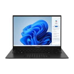 Asus ZenBook UM3406HA-QL020W 14" Ryzen 7 3.3 GHz - SSD 1 TB - 16GB AZERTY - Frans