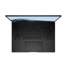 Asus ZenBook UM3406HA-QL020W 14" Ryzen 7 3.3 GHz - SSD 1 TB - 16GB AZERTY - Frans