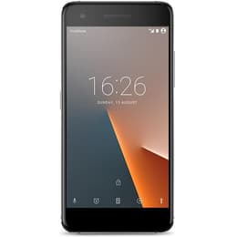 Vodafone Smart V8 32GB - Zwart - Simlockvrij