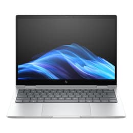 HP EliteBook 8 Flip G1I 14" Core Ultra 5 2.4 GHz - SSD 512 GB - 32GB QWERTY - Engels