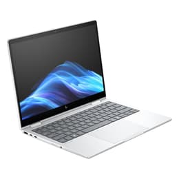 HP EliteBook 8 Flip G1I 14" Core Ultra 5 2.4 GHz - SSD 512 GB - 32GB QWERTY - Engels