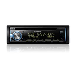 Pioneer DEH-X3800UI Autoradio