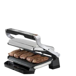 Tefal OptiGrill+ XL GC722D16 Grillplaat