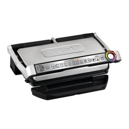 Tefal OptiGrill+ XL GC722D16 Grillplaat