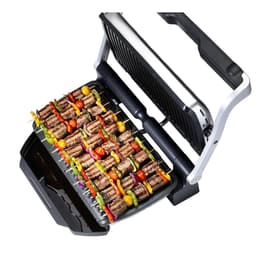 Tefal OptiGrill+ XL GC722D16 Grillplaat