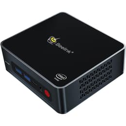 Beelink U59 Celeron 2 GHz - SSD 256 GB RAM 8GB