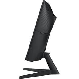 27-inch Samsung Odyssey LS27CG552EUXEN 2560 x 1440 LCD Beeldscherm