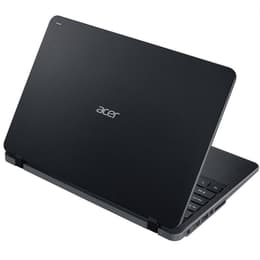 Acer TravelMate B117-M 11" Celeron 1.6 GHz - SSD 128 GB - 4GB QWERTY - Engels
