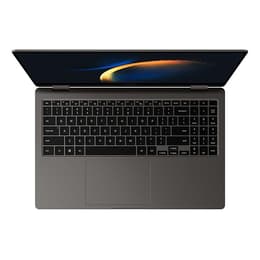 Samsung Galaxy Book3 360 15" Core i5 1.9 GHz - SSD 512 GB - 8GB QWERTZ - Duits