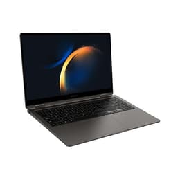 Samsung Galaxy Book3 360 15" Core i5 1.9 GHz - SSD 512 GB - 8GB QWERTZ - Duits