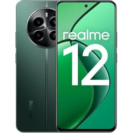 Realme 12 4G 256GB - Groen - Simlockvrij