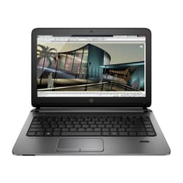 Hp ProBook 430 G2 14" Core i5 1.7 GHz - SSD 128 GB - 8GB QWERTY - Spaans