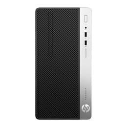 HP Prodesk 400 G5 MT Core i5 3 GHz - SSD 256 GB RAM 8GB