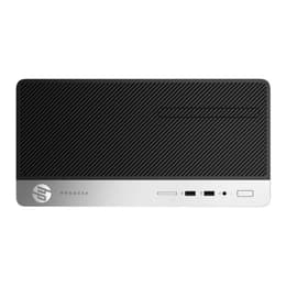 HP Prodesk 400 G5 MT Core i5 3 GHz - SSD 256 GB RAM 8GB