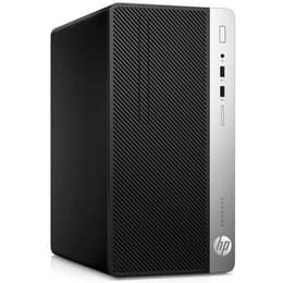 HP Prodesk 400 G5 MT Core i5 3 GHz - SSD 256 GB RAM 8GB