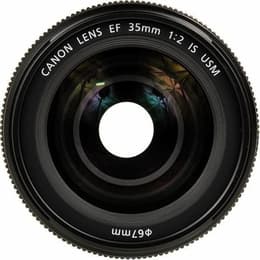 Canon Lens EF 35mm f/2 IS USM Canon EF 35mm f/2