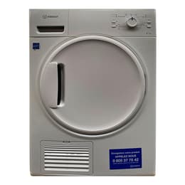 Indesit IND70110 Condensdroger Frontlading