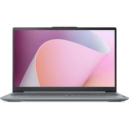 Lenovo IdeaPad Slim 3 15AMN8 15" Ryzen 3 2.4 GHz - SSD 256 GB - 8GB QWERTY - Italiaans