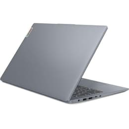 Lenovo IdeaPad Slim 3 15AMN8 15" Ryzen 3 2.4 GHz - SSD 256 GB - 8GB QWERTY - Italiaans