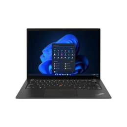 Lenovo ThinkPad T14S G4 14" Core i5 1.3 GHz - SSD 2 TB - 16GB QWERTY - Nederlands