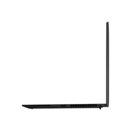 Lenovo ThinkPad T14S G4 14" Core i5 1.3 GHz - SSD 2 TB - 16GB QWERTY - Nederlands