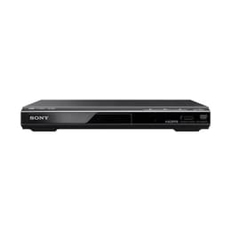 Sony DVPSR760H DVD-speler