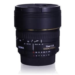Lens SA 15mm f/2.8