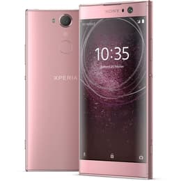 Sony Xperia XA2 Dual 32GB - Roze - Simlockvrij