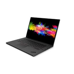 Lenovo ThinkPad P1 G3 15" Core i7 2.7 GHz - SSD 1 TB - 32GB QWERTY - Engels