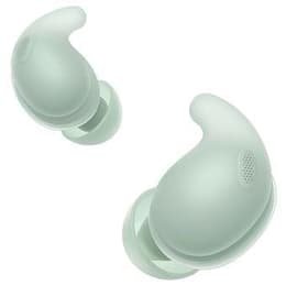 Sony LinkBuds Fit Oordopjes - In-Ear Bluetooth Geluidsdemper