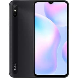 Xiaomi Redmi 9A 128GB - Zwart - Simlockvrij