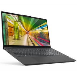 Lenovo IdeaPad 5 15ARE05 15" Ryzen 7 2 GHz - SSD 512 GB - 8GB AZERTY - Frans