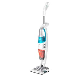 Rowenta Clean & Steam Multi RY8544WH Lage druk stoomreiniger