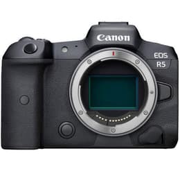 Hybride camera Canon EOS R5