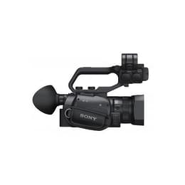 Sony PXW-X70 Videocamera & camcorder - Zwart