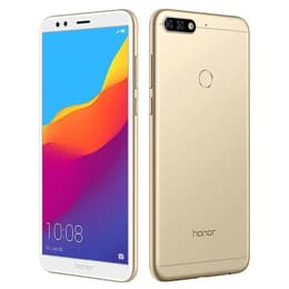 Honor 7C 32GB - Goud - Simlockvrij