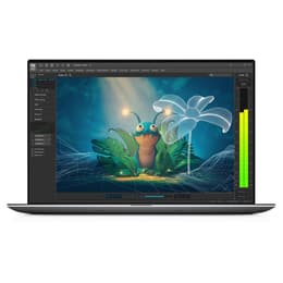 Dell Precision 5570 15" Core i5 3.5 GHz - SSD 1 TB - 32GB QWERTY - Zweeds