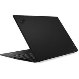 Lenovo ThinkPad X1 Carbon G12 14" Core Ultra 7 1.4 GHz - SSD 1 TB - 32GB QWERTY - Nederlands