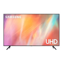 Smart TV Samsung LED Ultra HD 4K 140 cm UE55AU7192UXXH