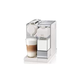 Espressomachine gecombineerd Compatibele Nespresso De'Longhi Lattissima Touch EN560.S 0.9L - Zilver