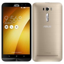 Asus Zenfone 2 Laser ZE600KL 16GB - Goud - Simlockvrij