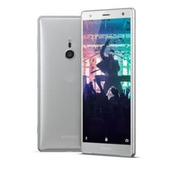 Sony Xperia Z2 16GB - Zilver - Simlockvrij
