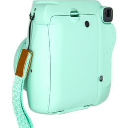Instant camera Instax Mini 9 - Mint + Fujifilm Fujinon Instax Lens 60 mm f/12.7 f/12.7